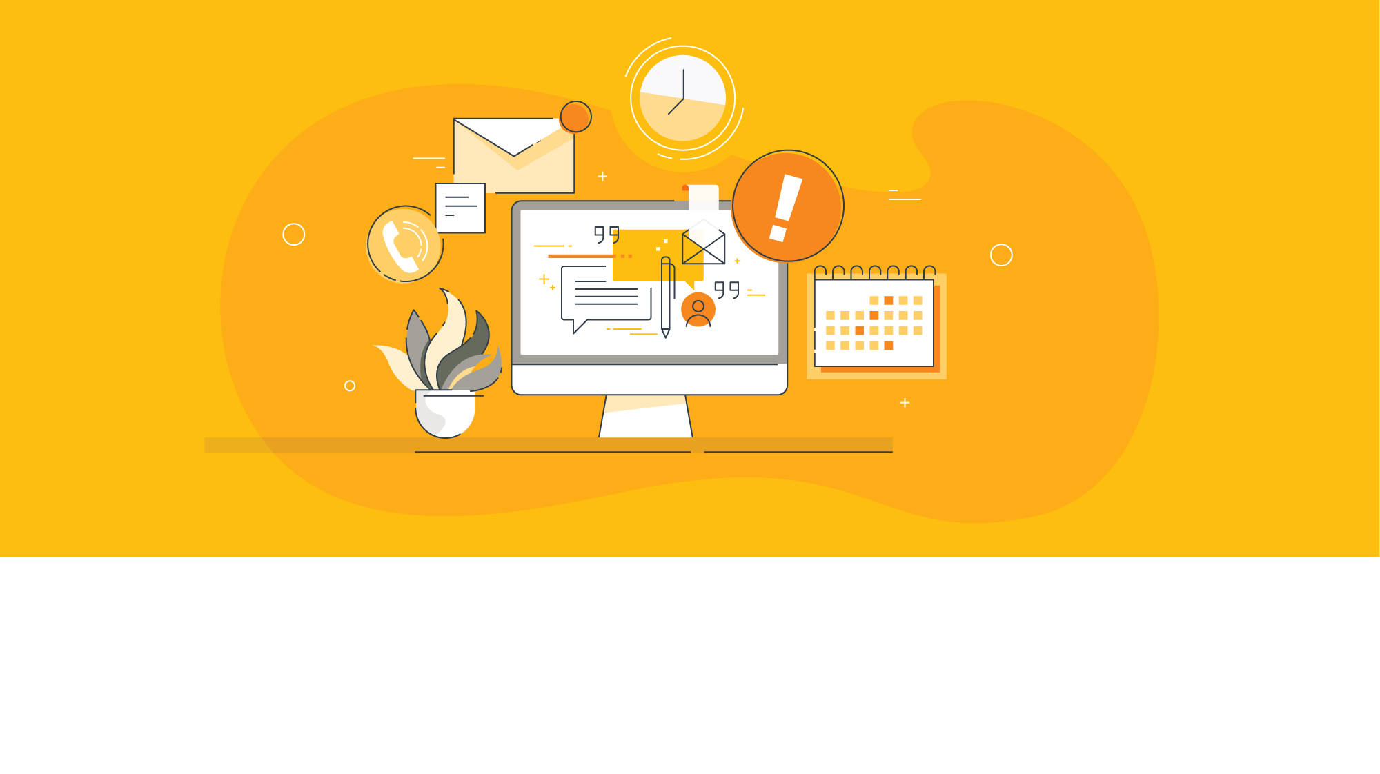 ChemAcademy proposal process banner