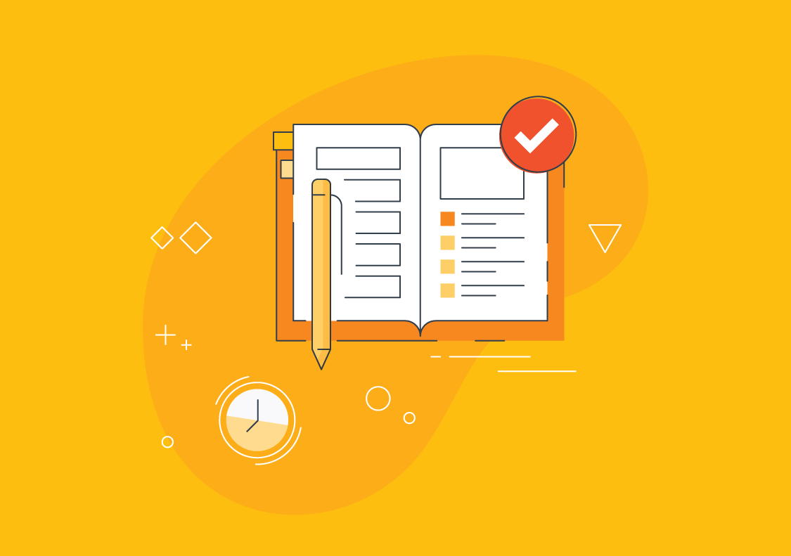 ChemAcademy agenda icon
