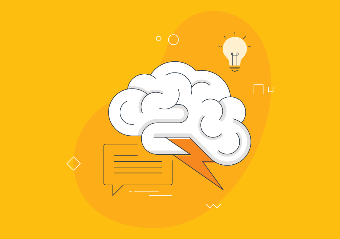 ChemAcademy brainstorm icon