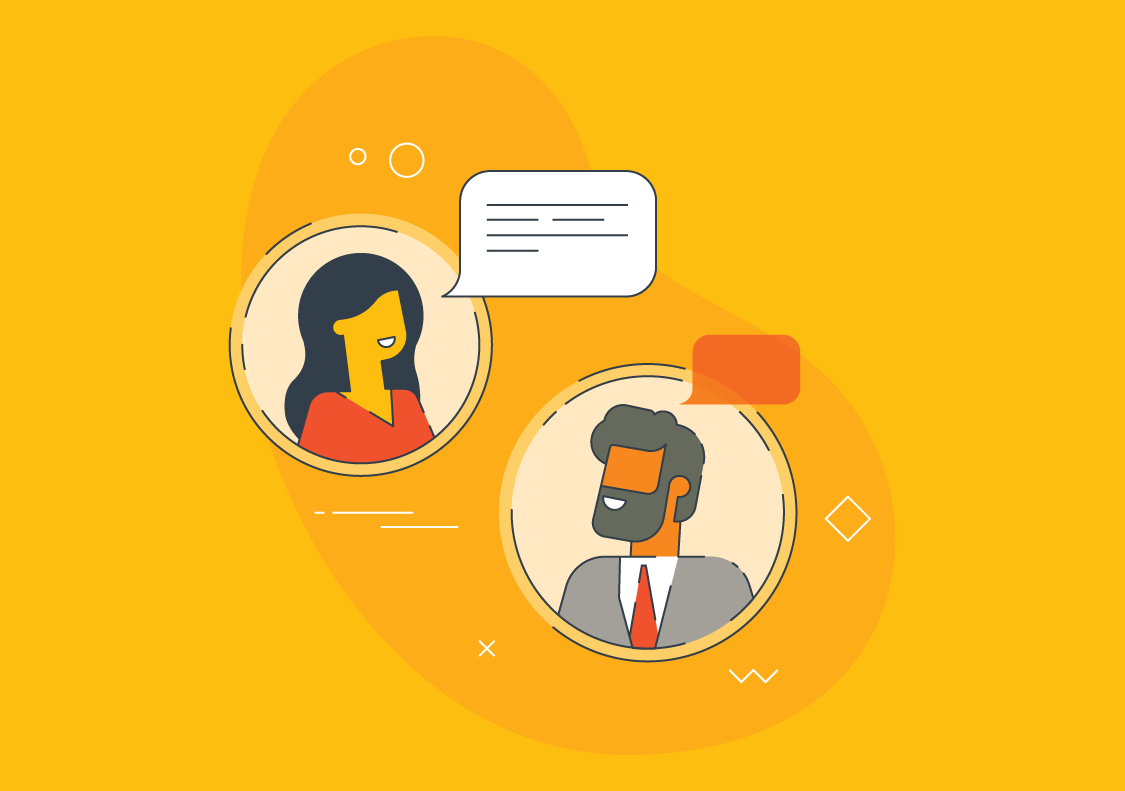 ChemAcademy group discussion icon
