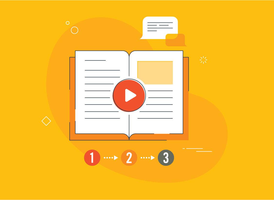 ChemAcademy instructions icon