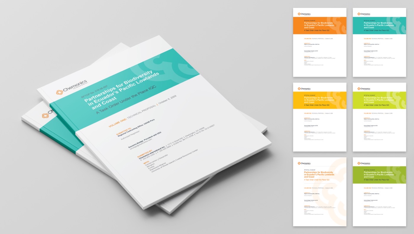 Chemonics 2016 rebrand