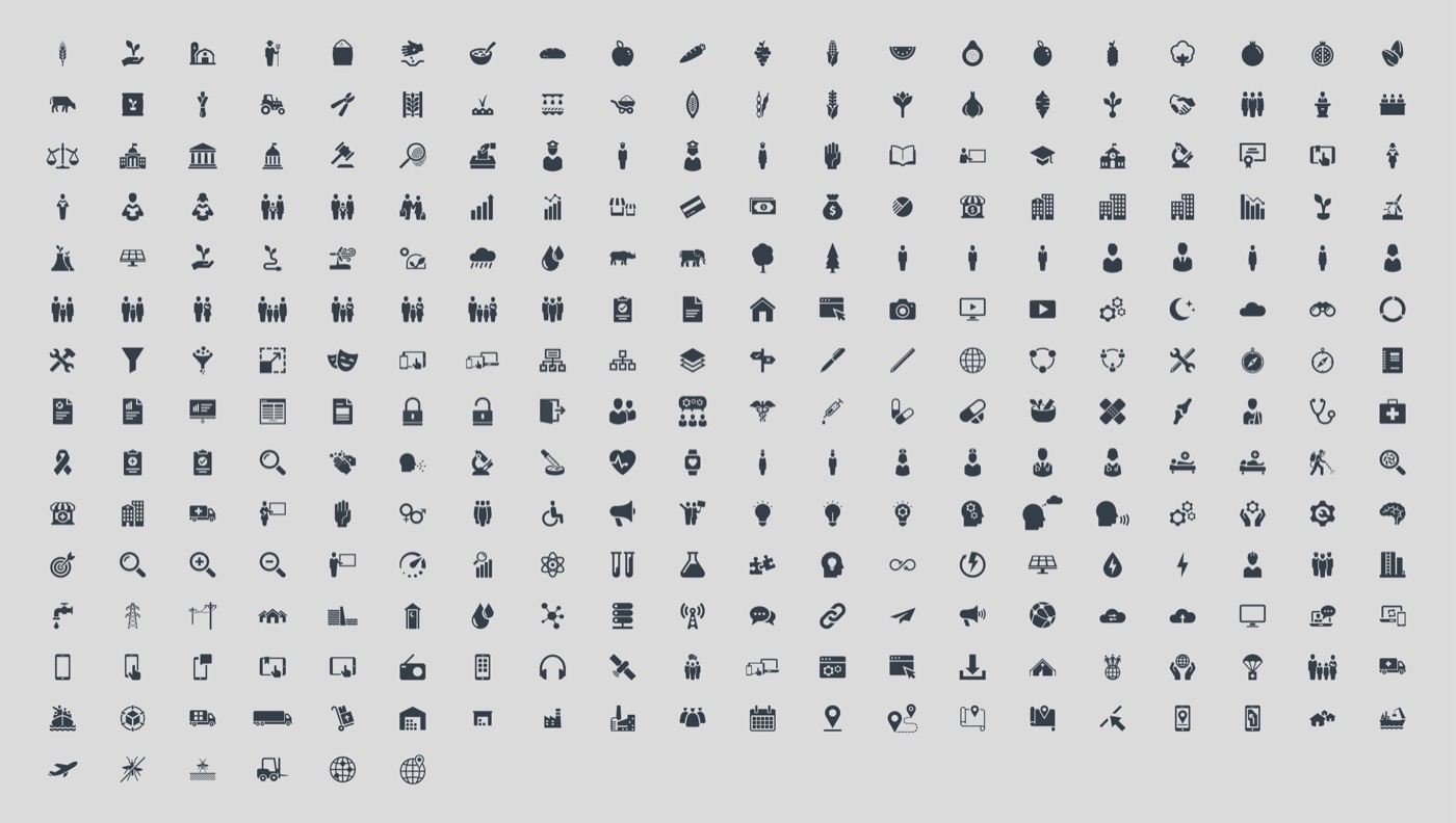 Chemonics 2016 rebrand