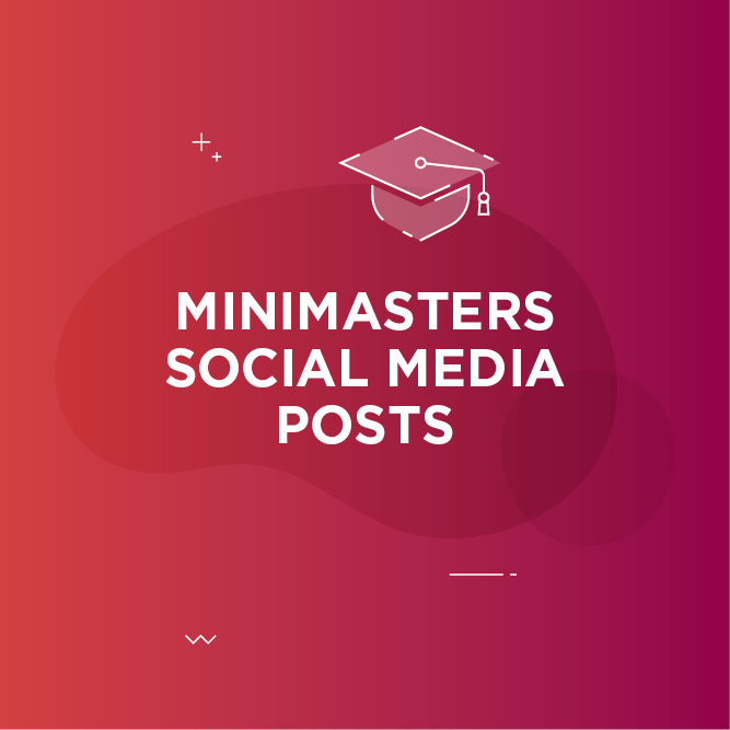 Chemonics International: Social Media